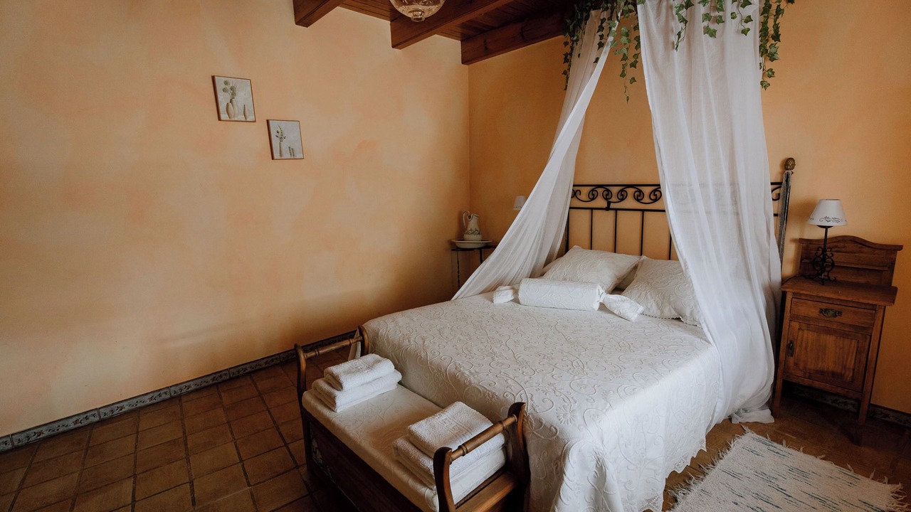 Photo of Bedroom in Otero de Bodas