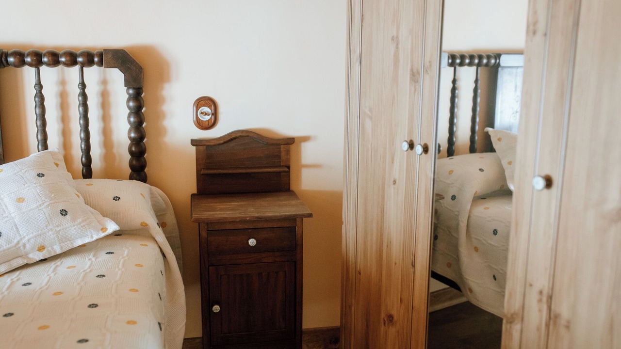 Photo of Bedroom in Otero de Bodas