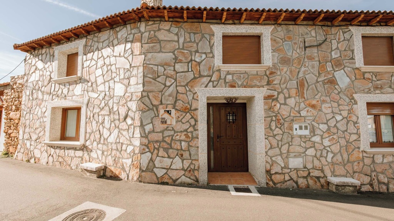 Photo of Outdoor in Otero de Bodas