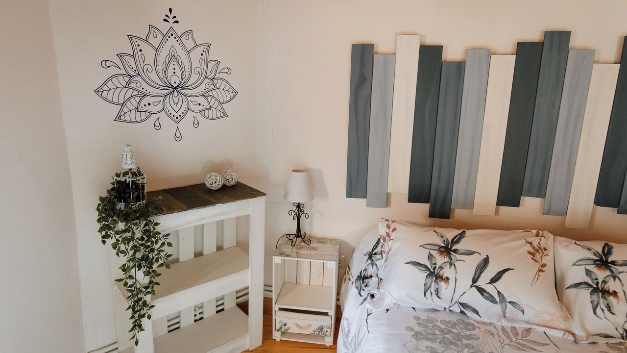 Photo of Bedroom in Otero de Bodas