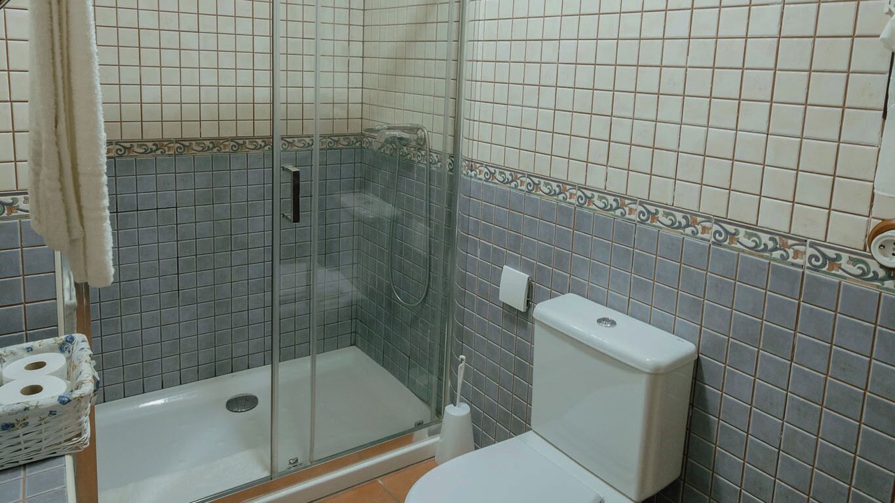 Photo of Bathroom in Otero de Bodas