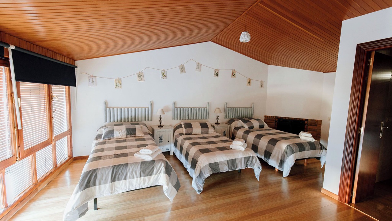 Photo of Bedroom in Otero de Bodas