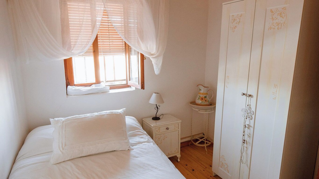 Photo of Bedroom in Otero de Bodas