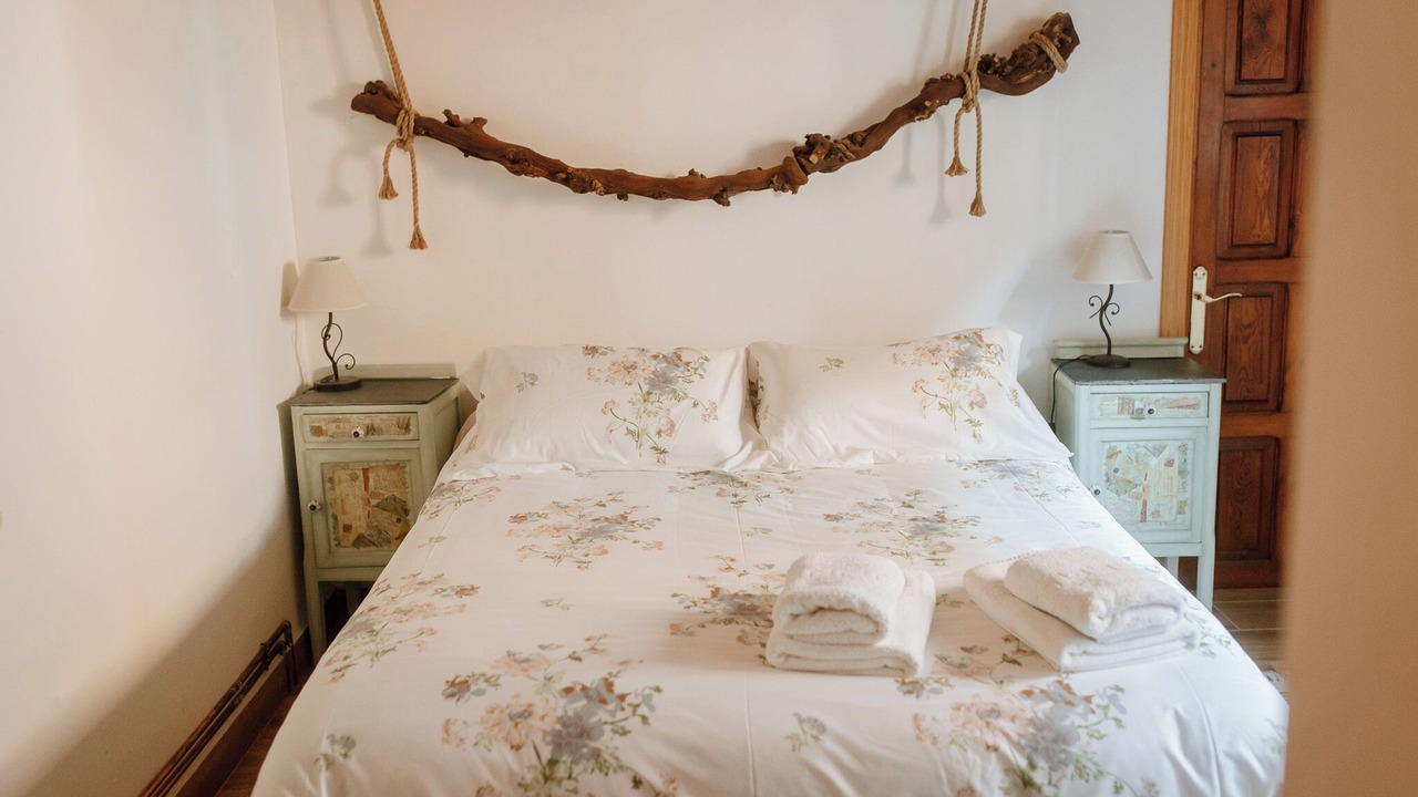 Photo of Bedroom in Otero de Bodas