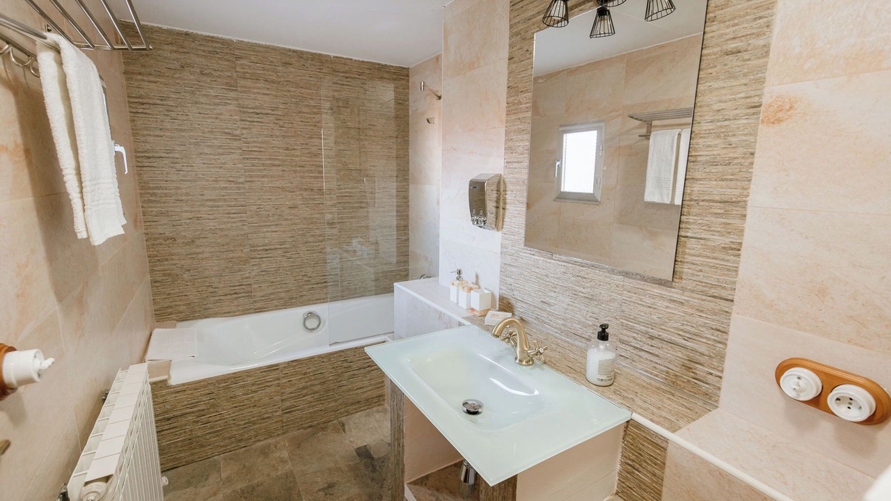Photo of Bathroom in Otero de Bodas