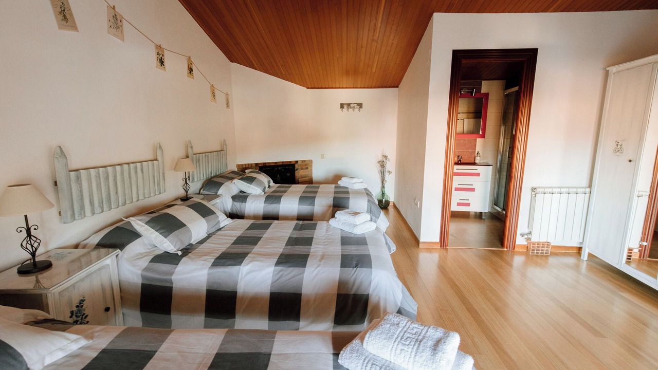 Photo of Bedroom in Otero de Bodas