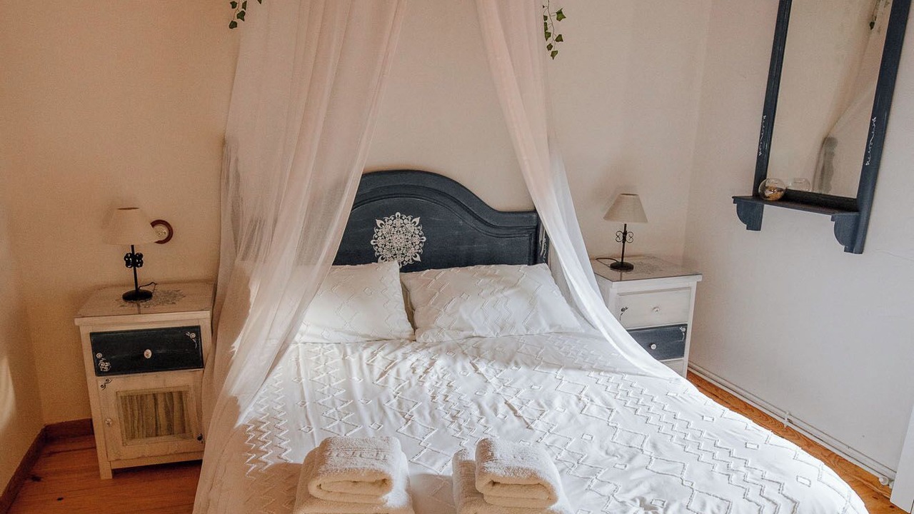 Photo of Bedroom in Otero de Bodas