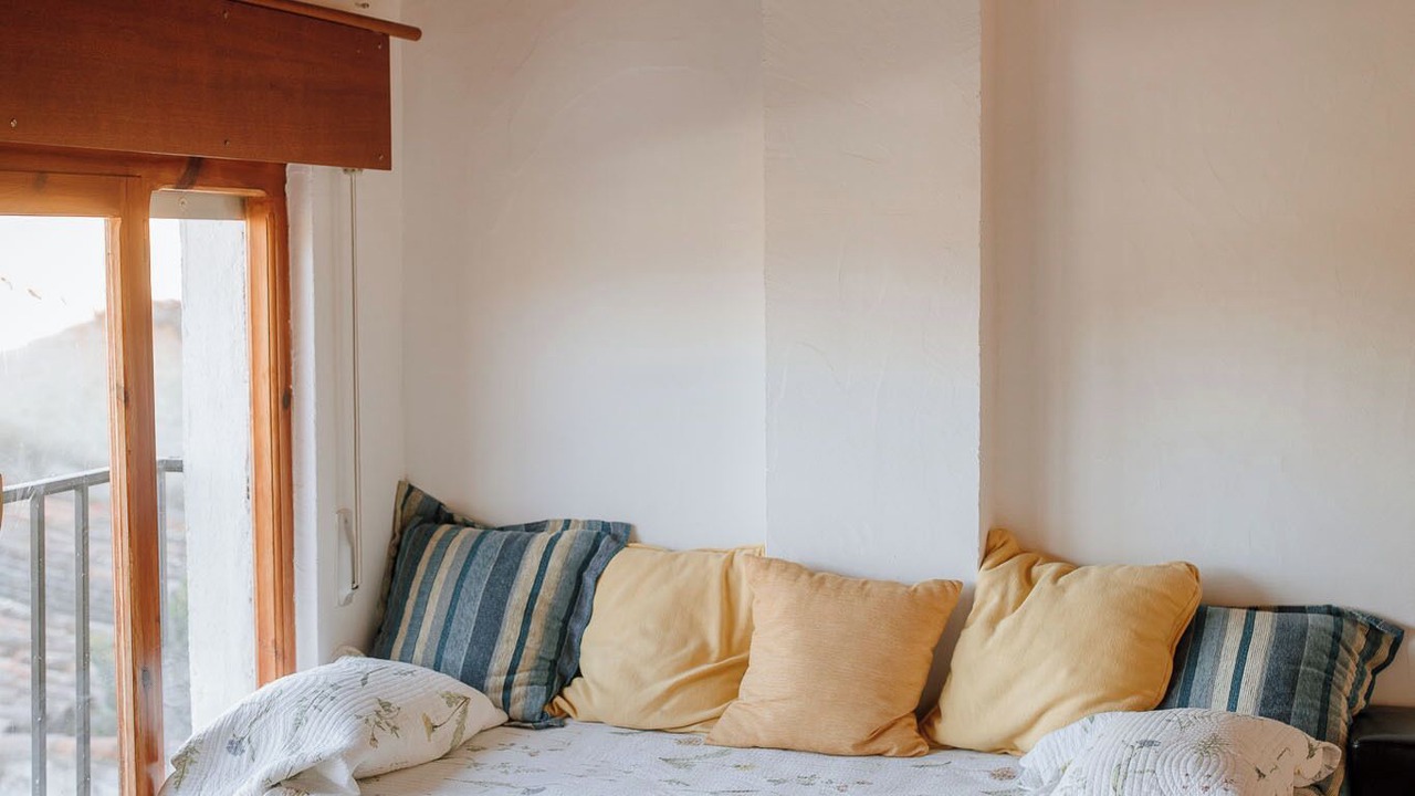 Photo of Bedroom in Otero de Bodas