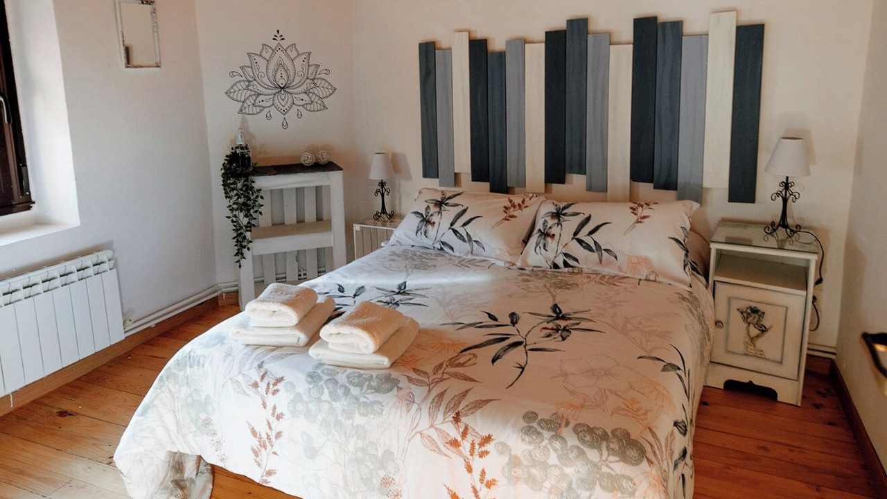 Photo of Bedroom in Otero de Bodas