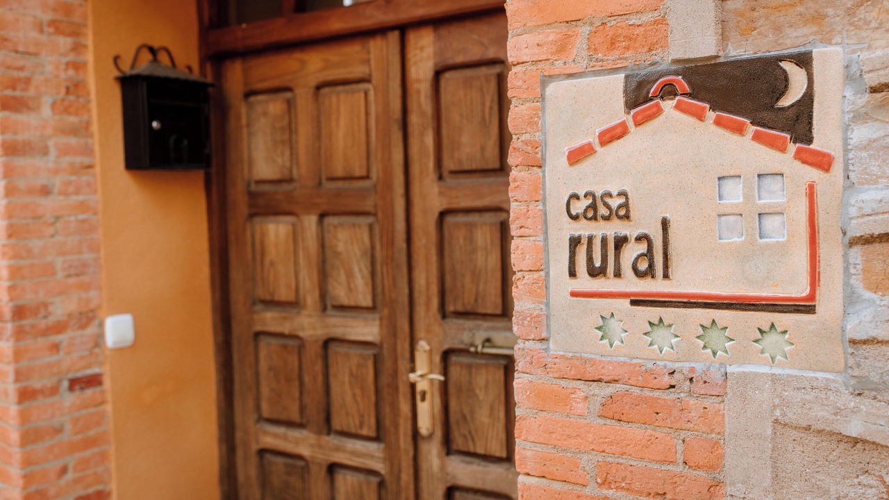 Photo of Outdoor in Otero de Bodas