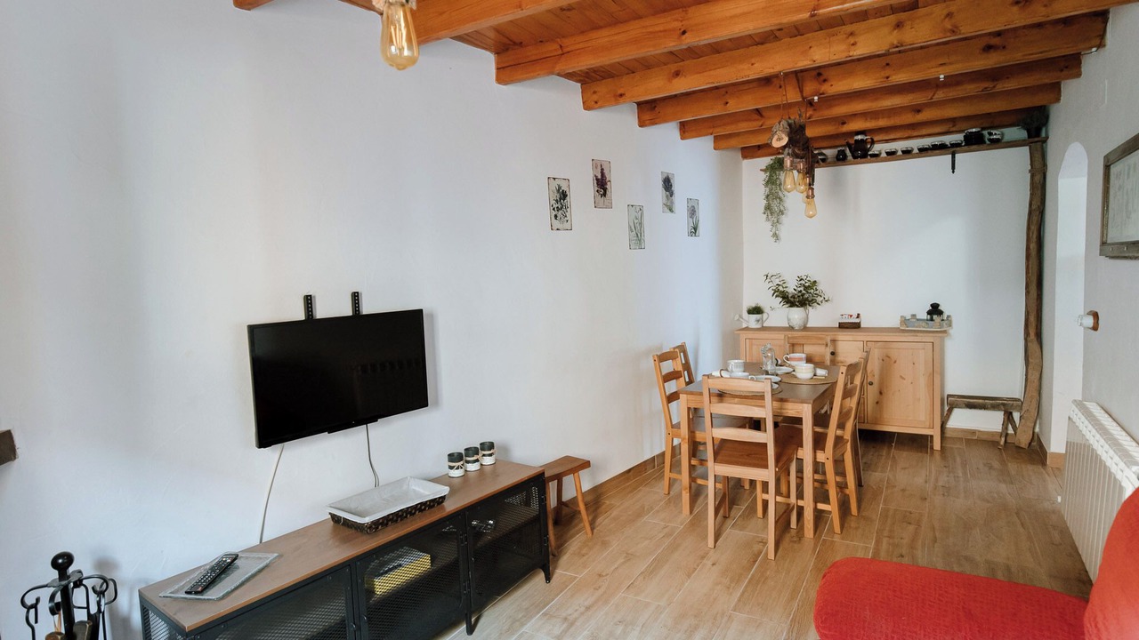 Photo of Livingroom in Otero de Bodas