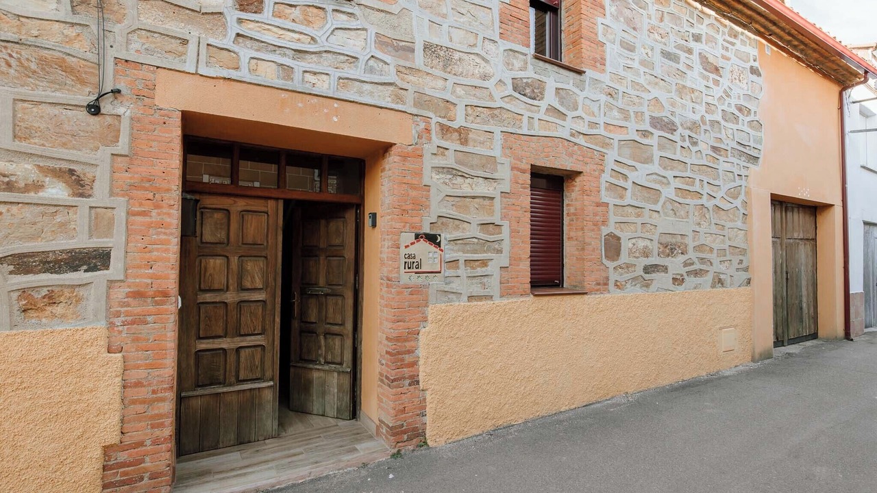 Photo of Outdoor in Otero de Bodas
