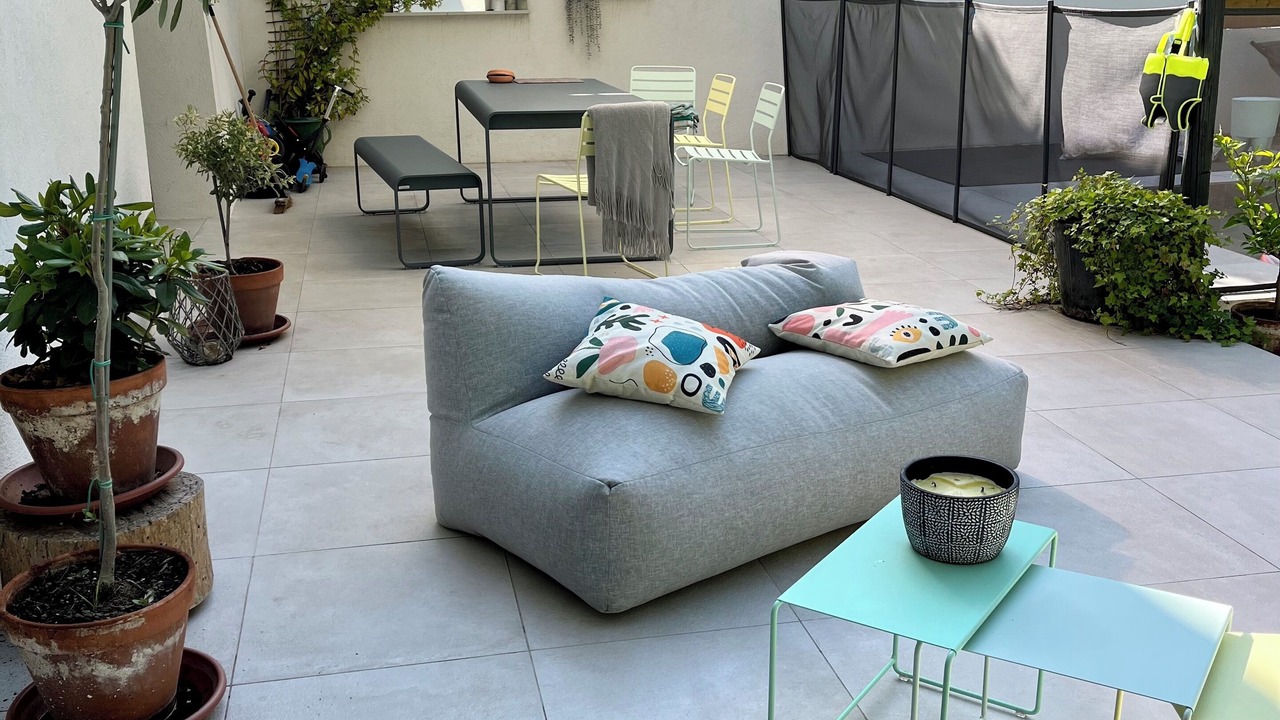 Photo of Patio Balcony in Est