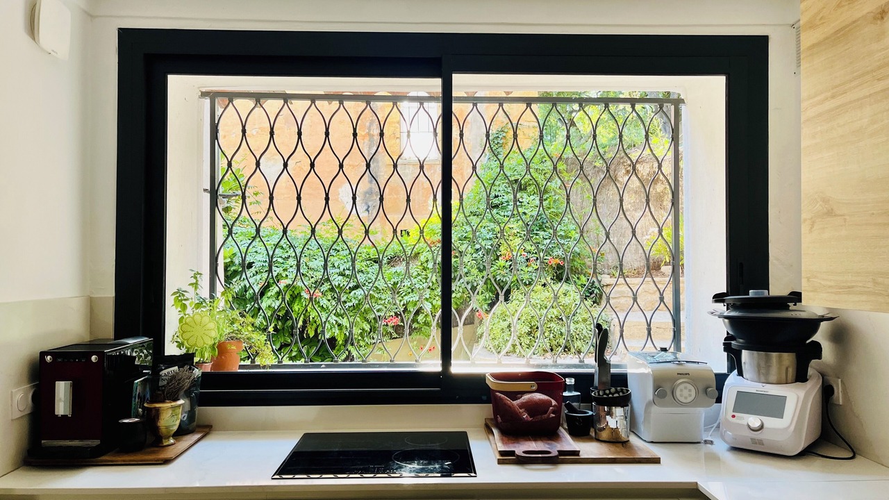 Photo of Kitchen in Est