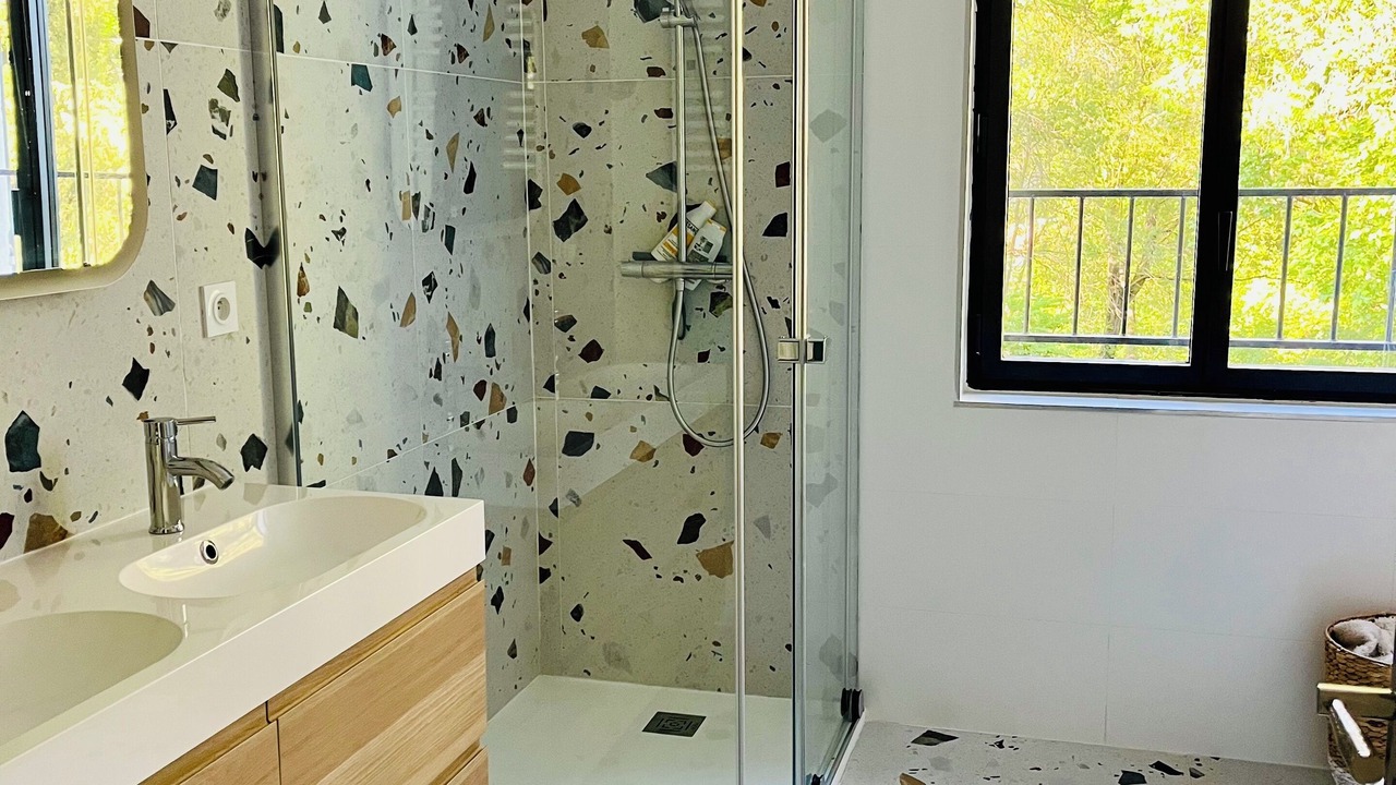 Photo of Bathroom in Est