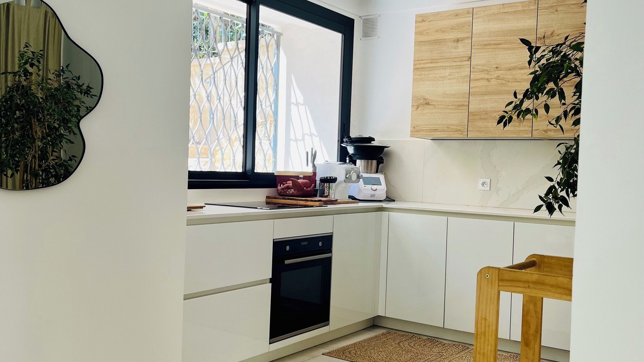 Photo of Kitchen in Est