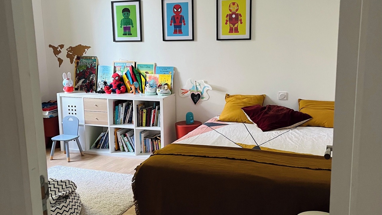 Photo of Bedroom in Est