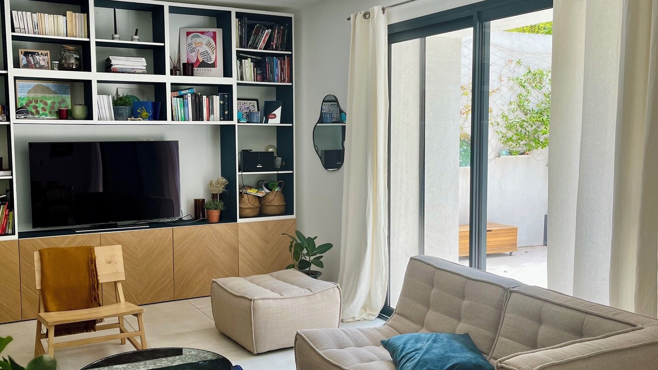 Photo of Livingroom in Est