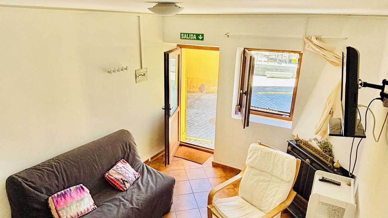 Photo of Livingroom in Rascafria