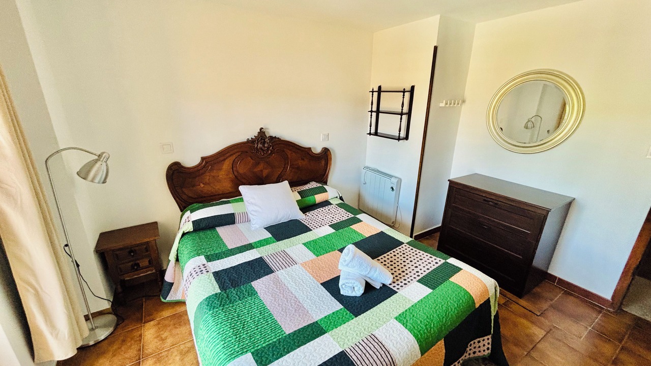 Photo of Bedroom in Rascafria