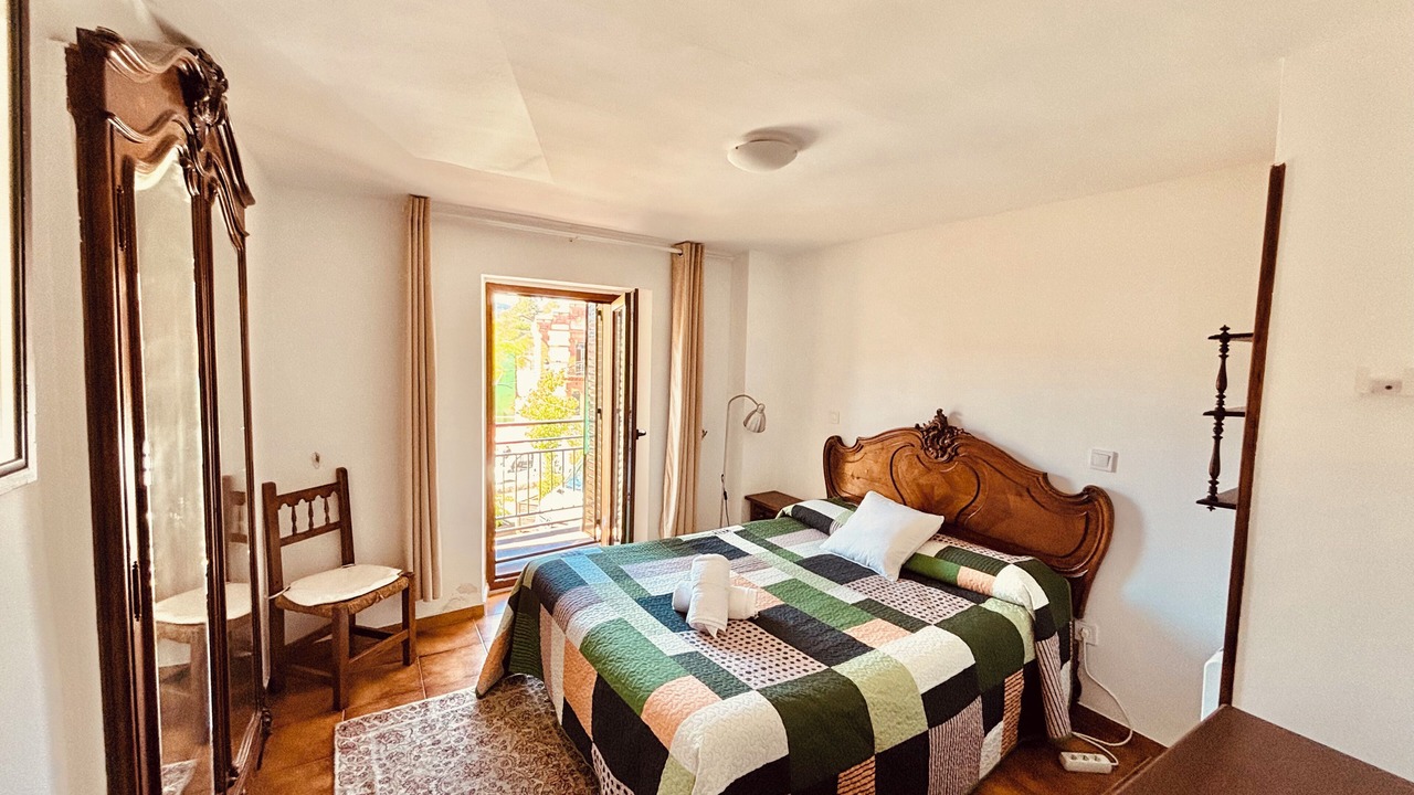 Photo of Bedroom in Rascafria