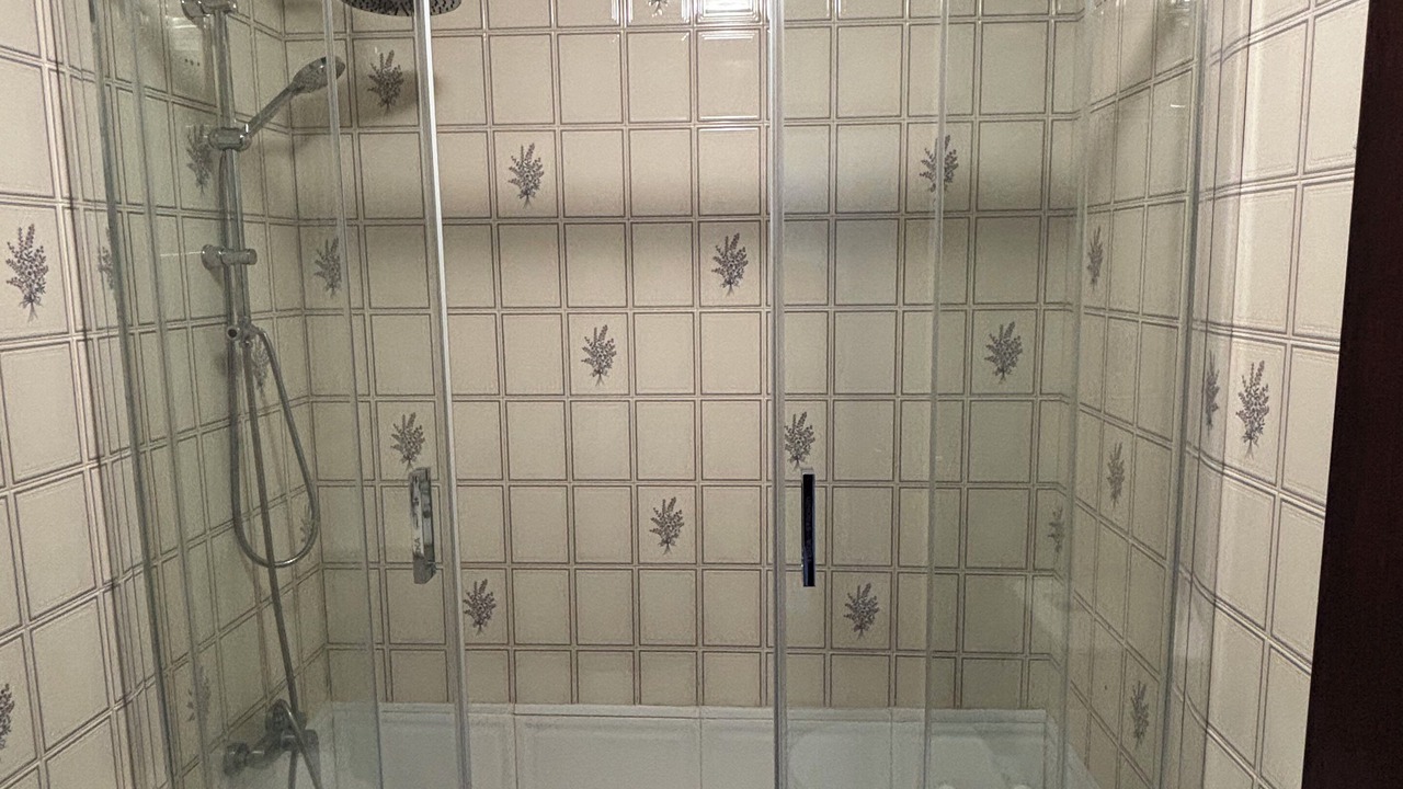 Photo of Bathroom in Rascafria
