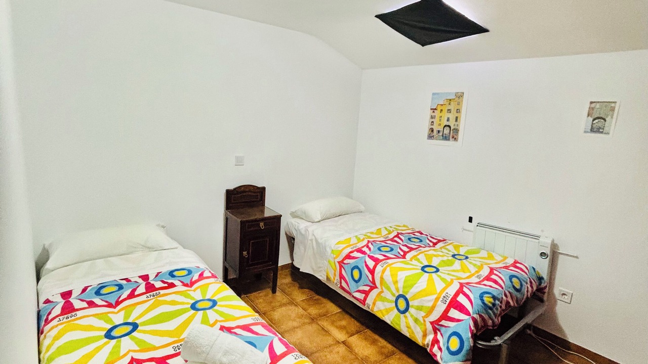 Photo of Bedroom in Rascafria