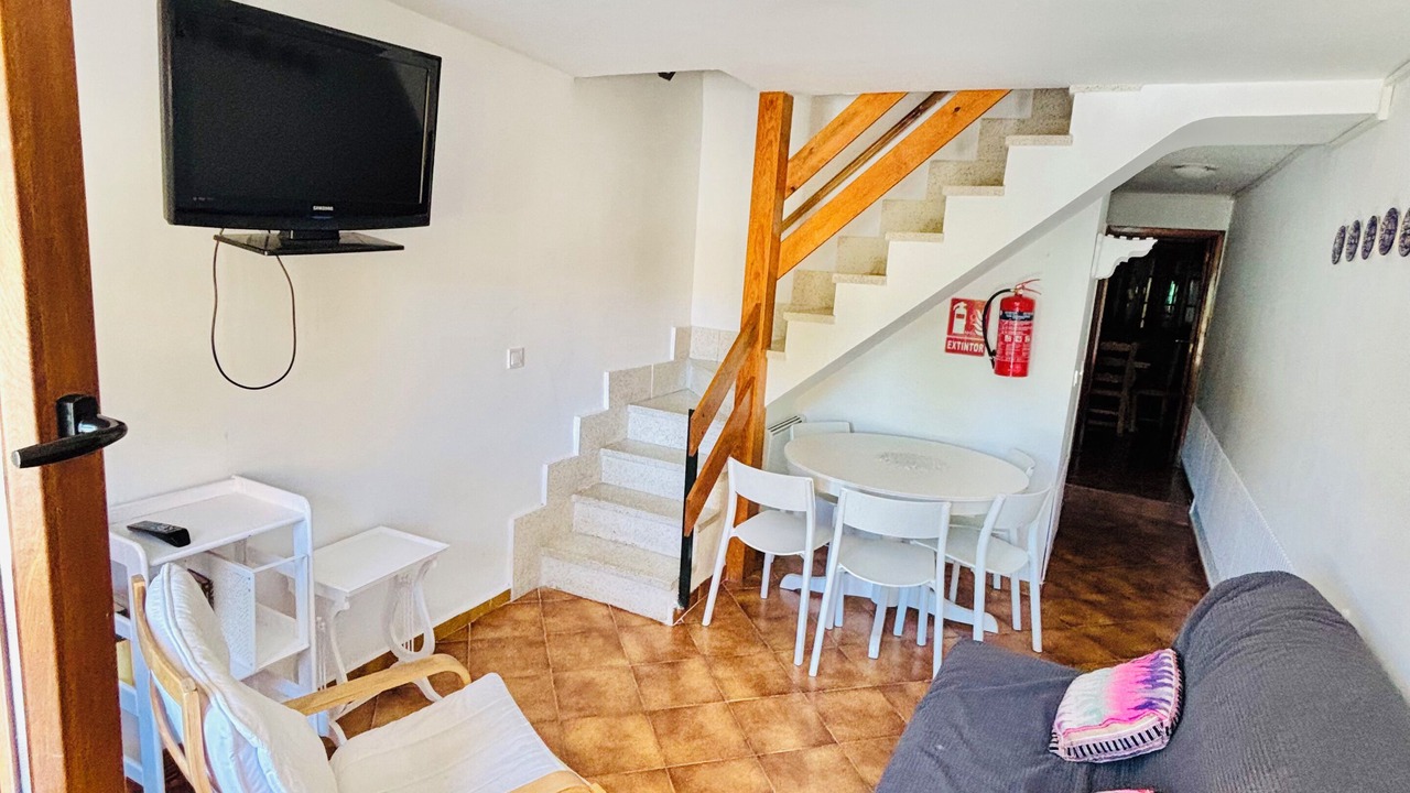 Photo of Livingroom in Rascafria