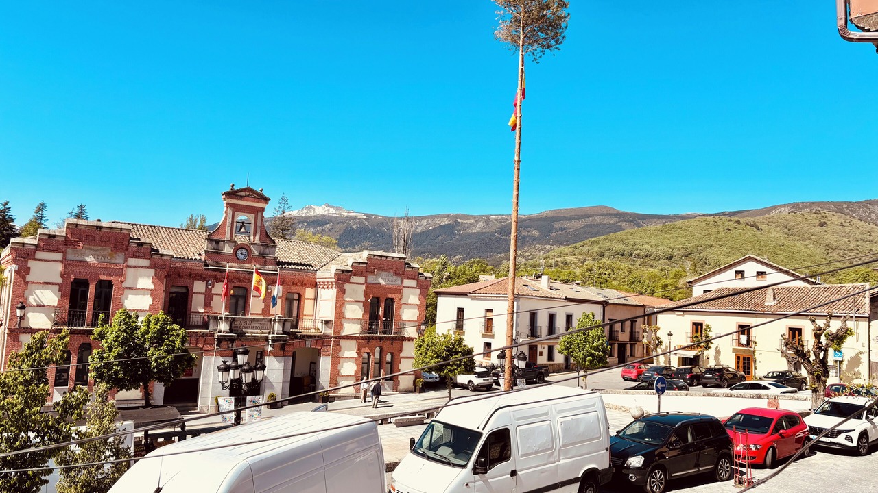 Photo of Others in Rascafria