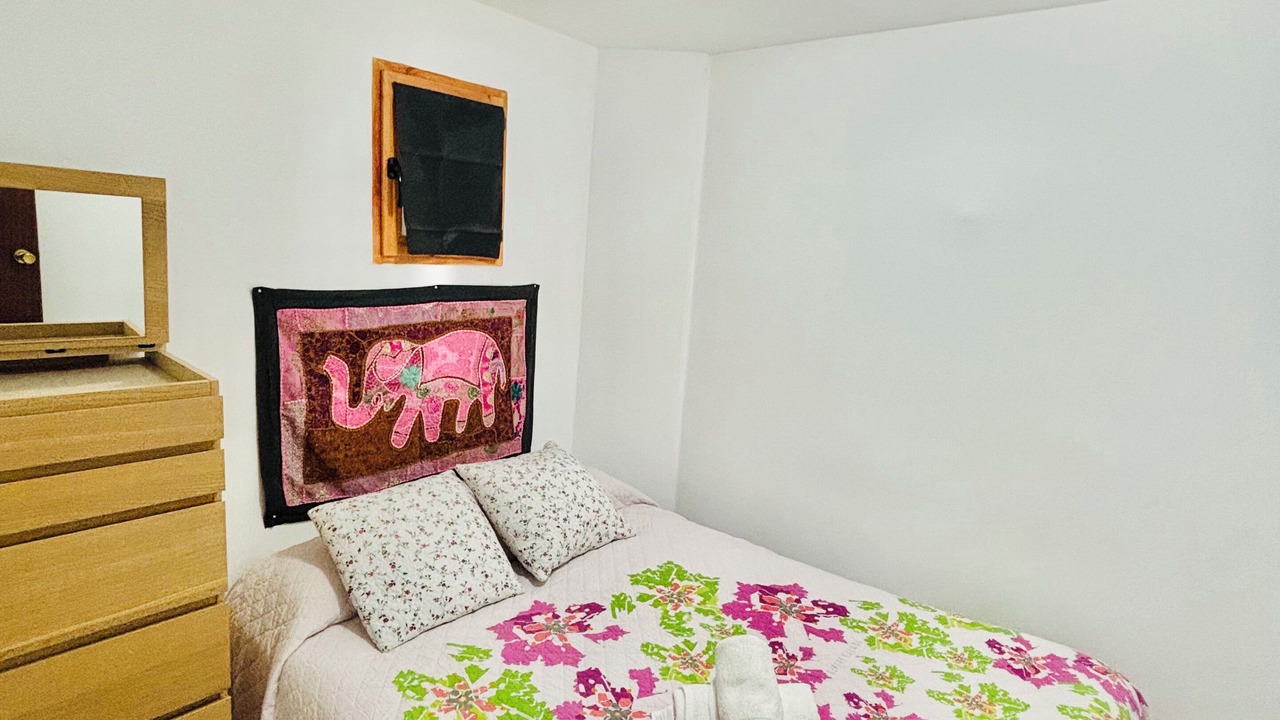 Photo of Bedroom in Rascafria