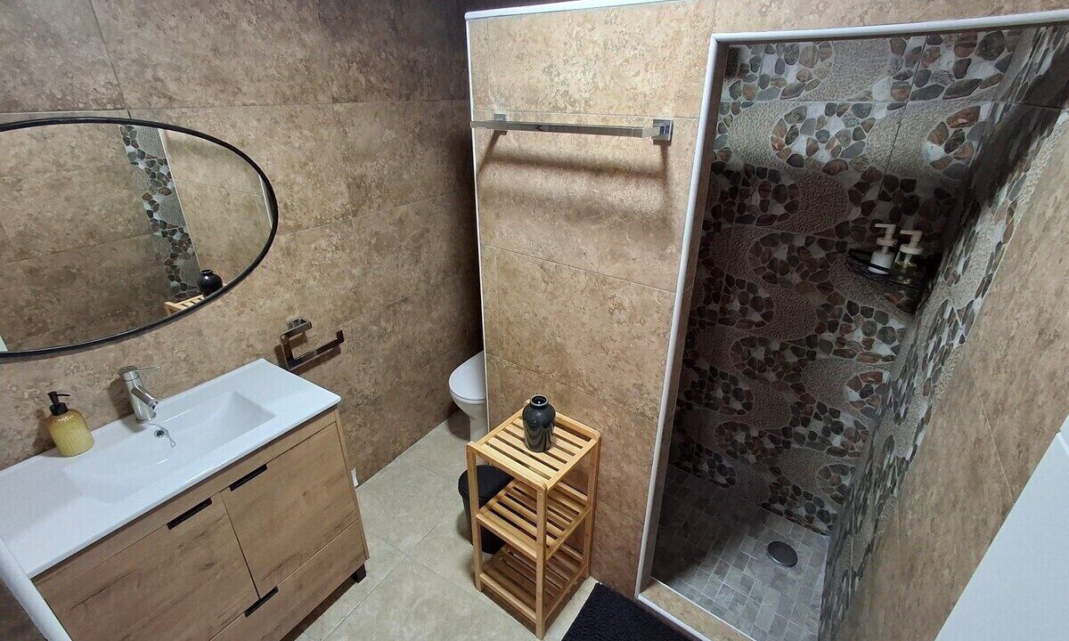 Photo of Bathroom in Brihuega