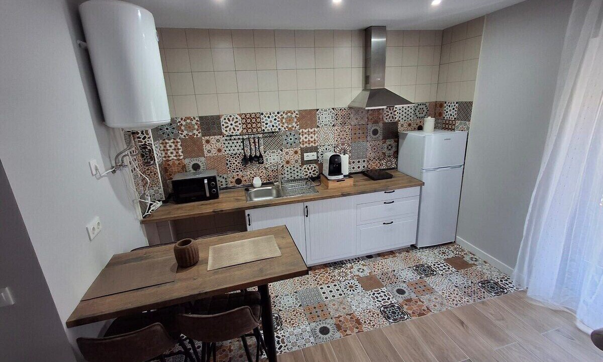 Photo of Kitchen in Brihuega