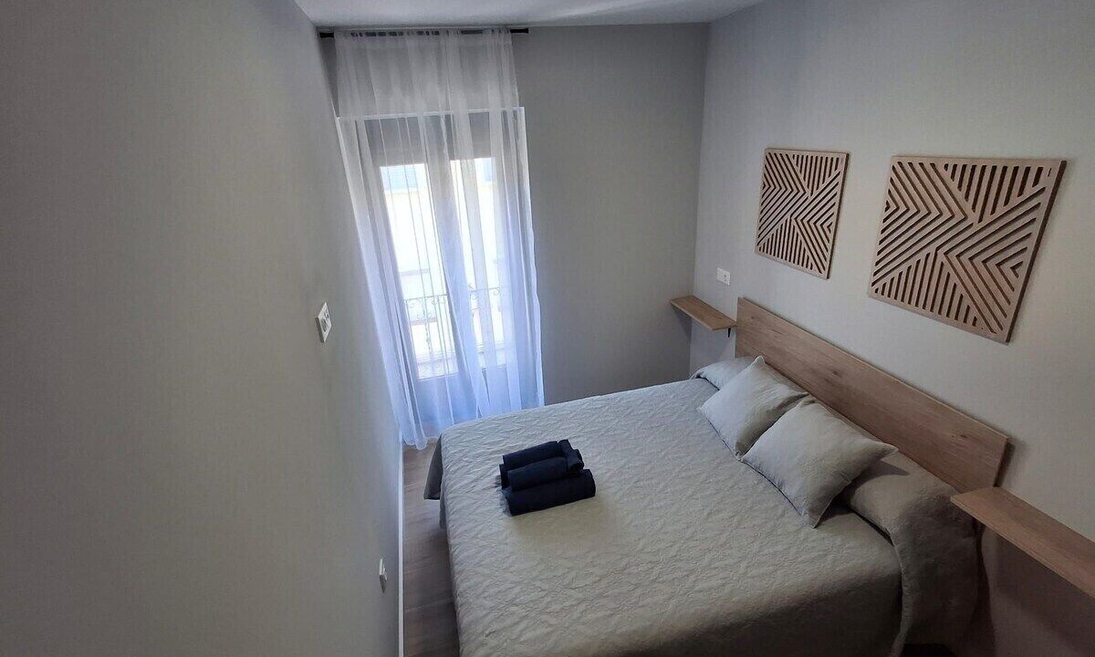 Photo of Bedroom in Brihuega