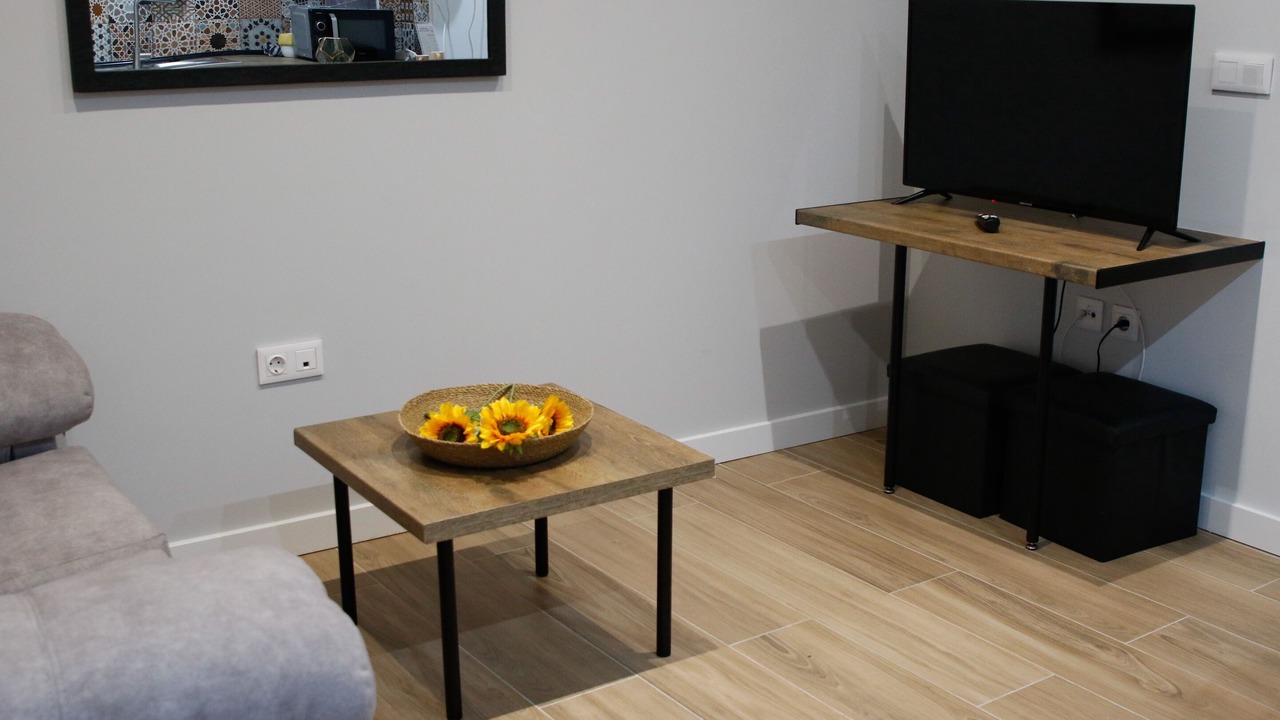 Photo of Livingroom in Brihuega