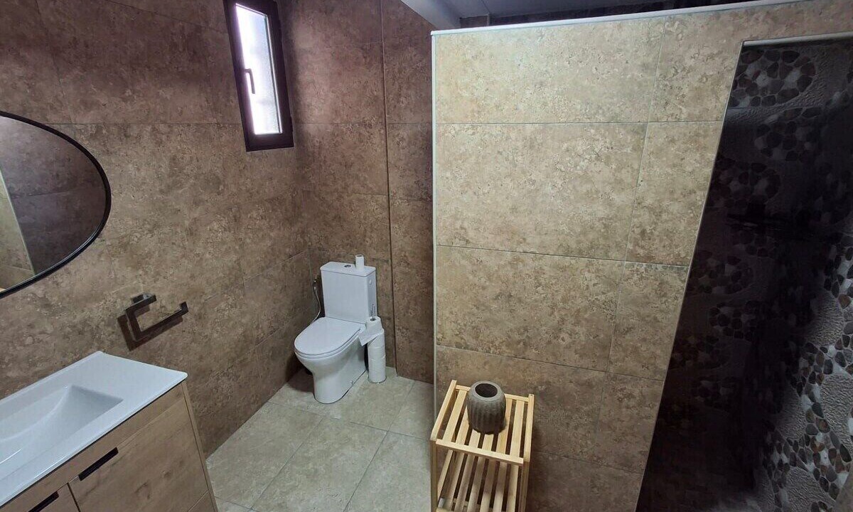 Photo of Bathroom in Brihuega