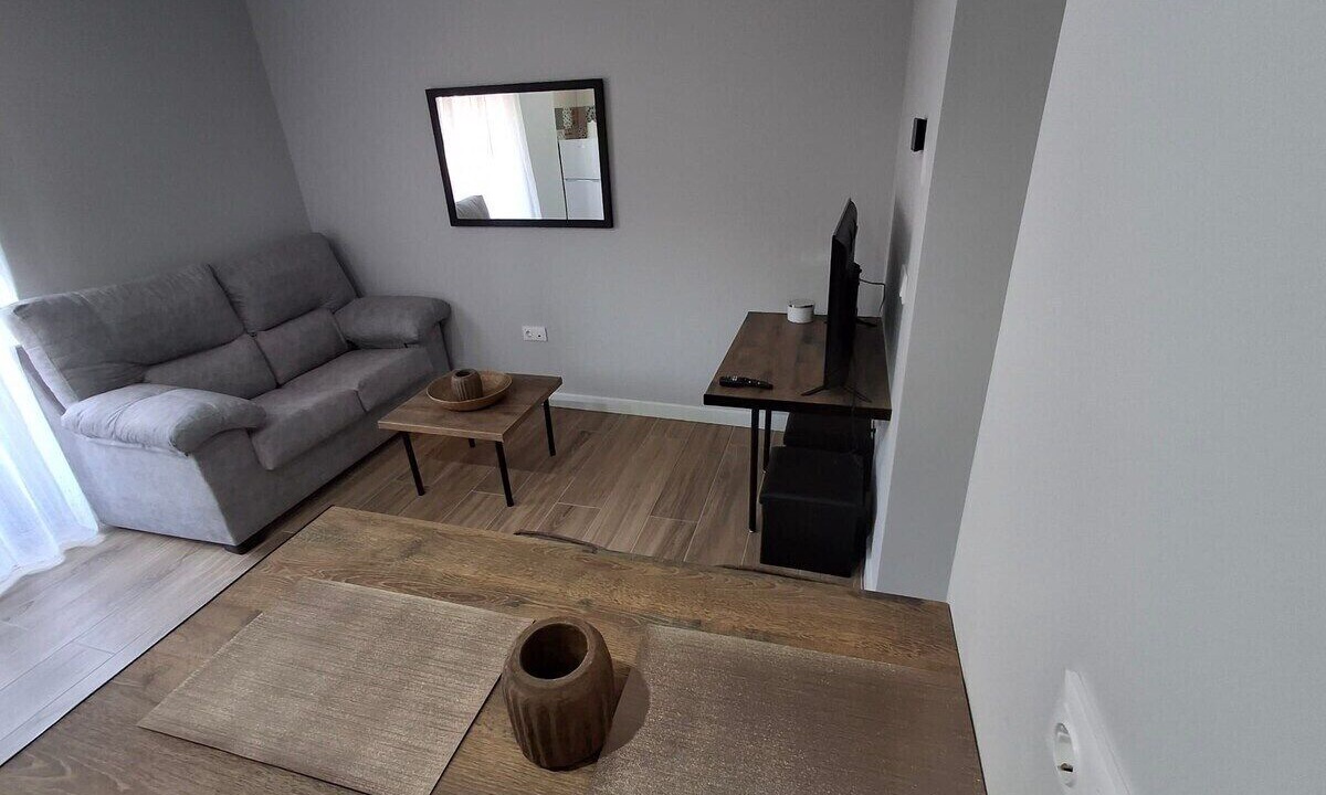 Photo of Livingroom in Brihuega