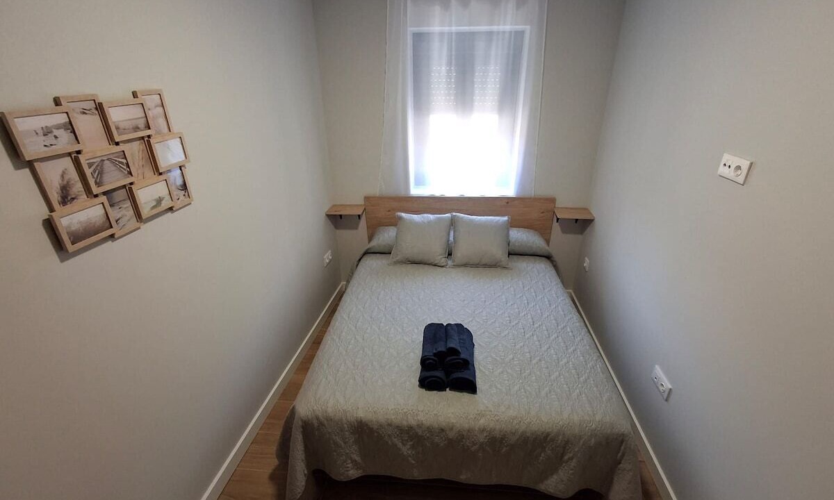 Photo of Bedroom in Brihuega