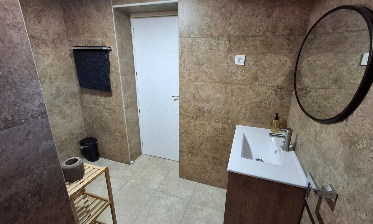 Photo of Bathroom in Brihuega
