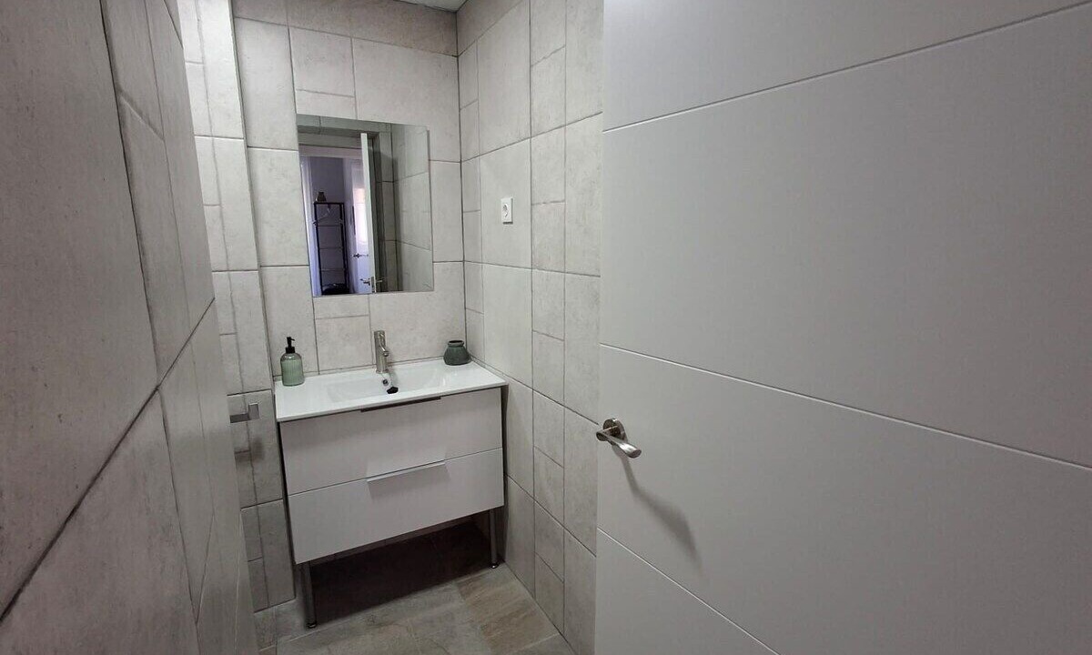 Photo of Bathroom in Brihuega