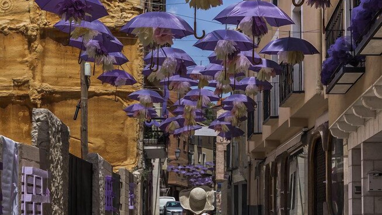 Photo of Outdoor in Brihuega
