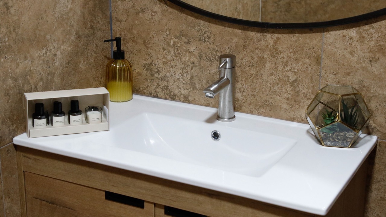 Photo of Bathroom in Brihuega