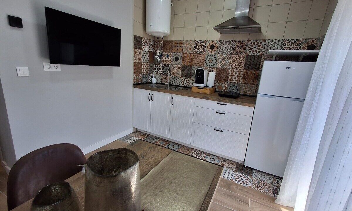 Photo of Kitchen in Brihuega