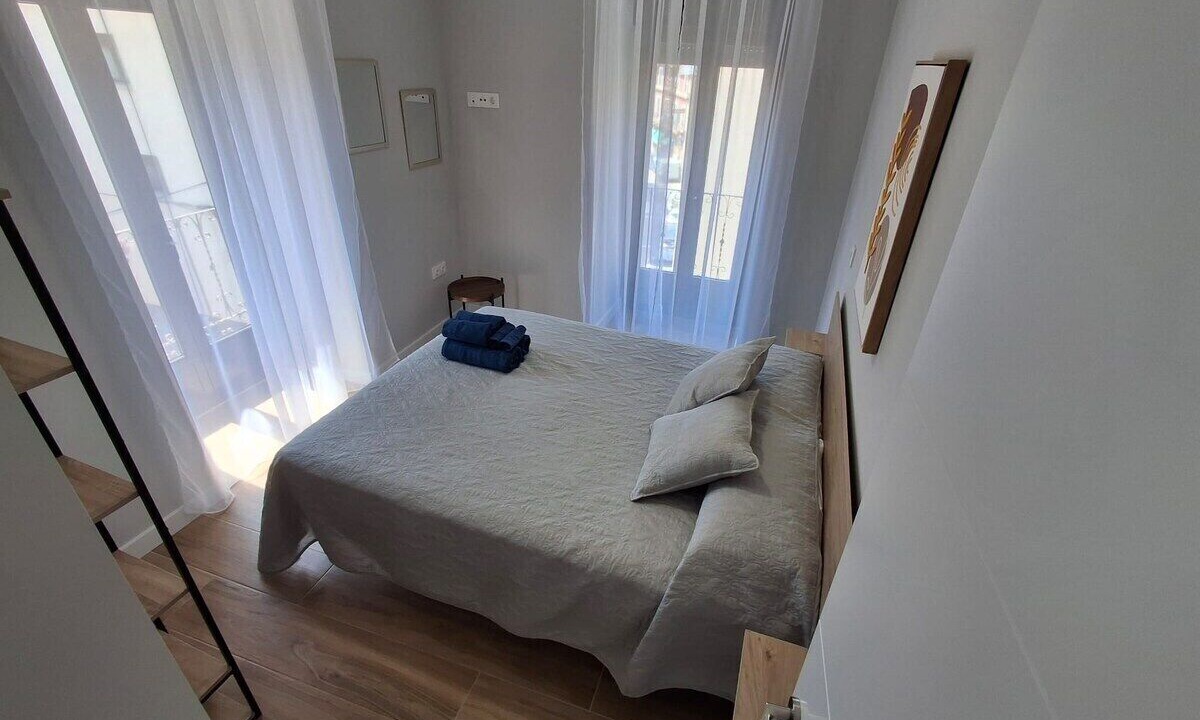 Photo of Bedroom in Brihuega