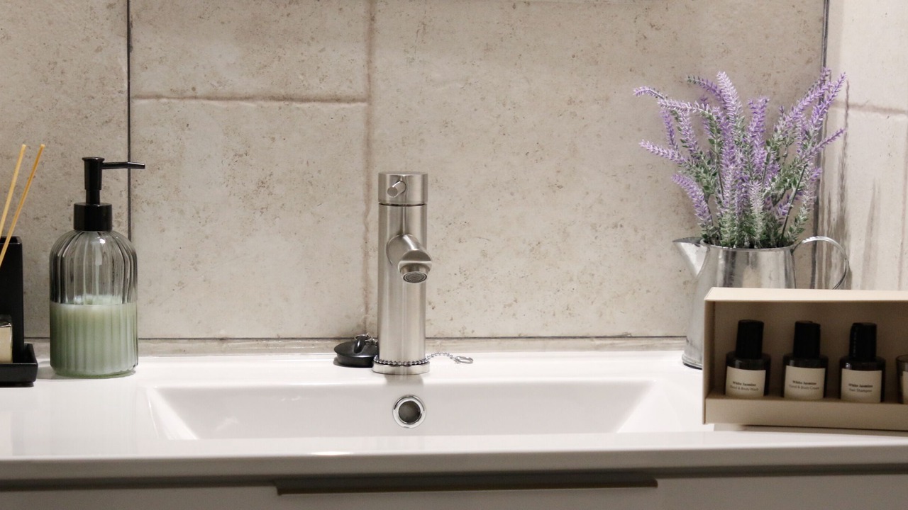 Photo of Bathroom in Brihuega