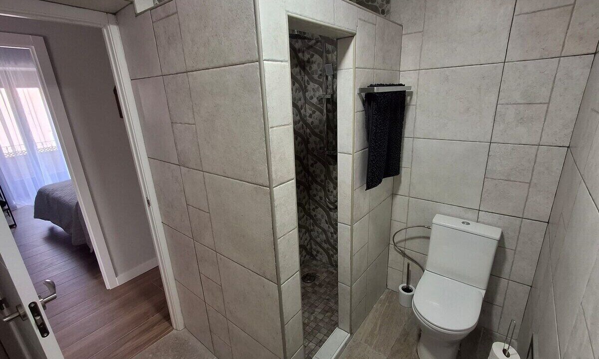 Photo of Bathroom in Brihuega