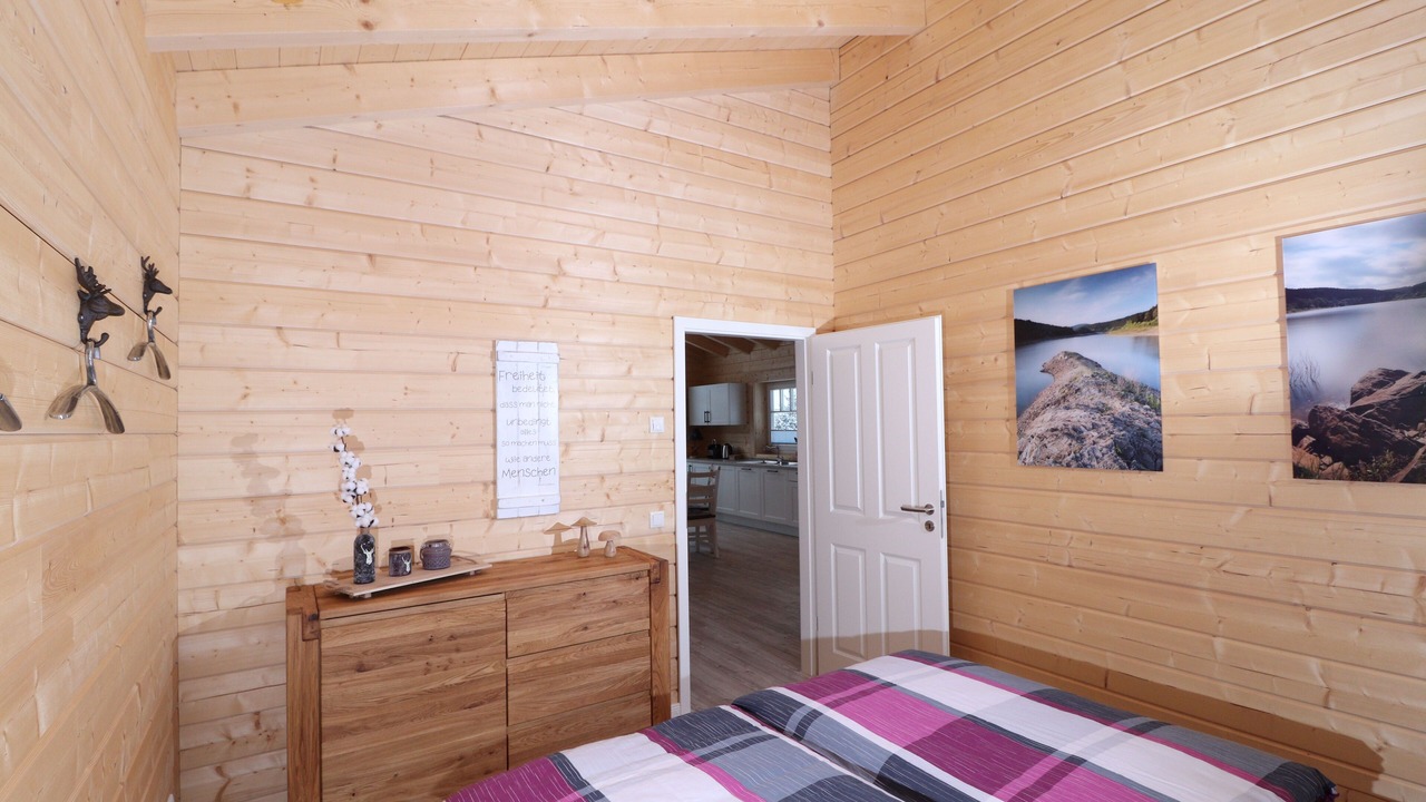 Photo of Bedroom in Clausthal-Zellerfeld