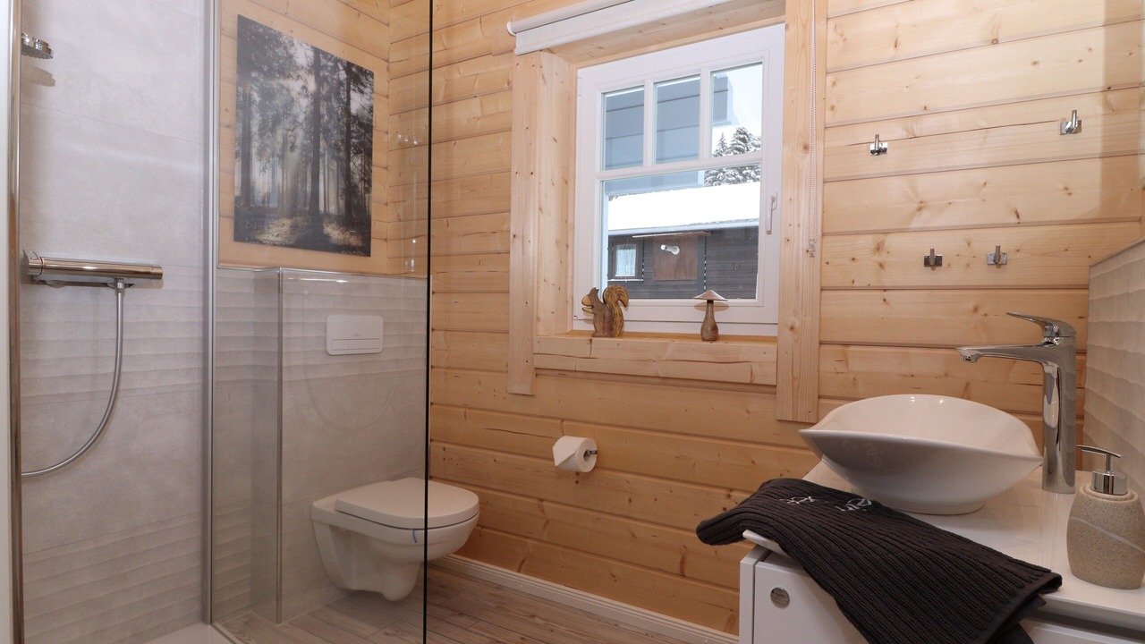 Photo of Bathroom in Clausthal-Zellerfeld