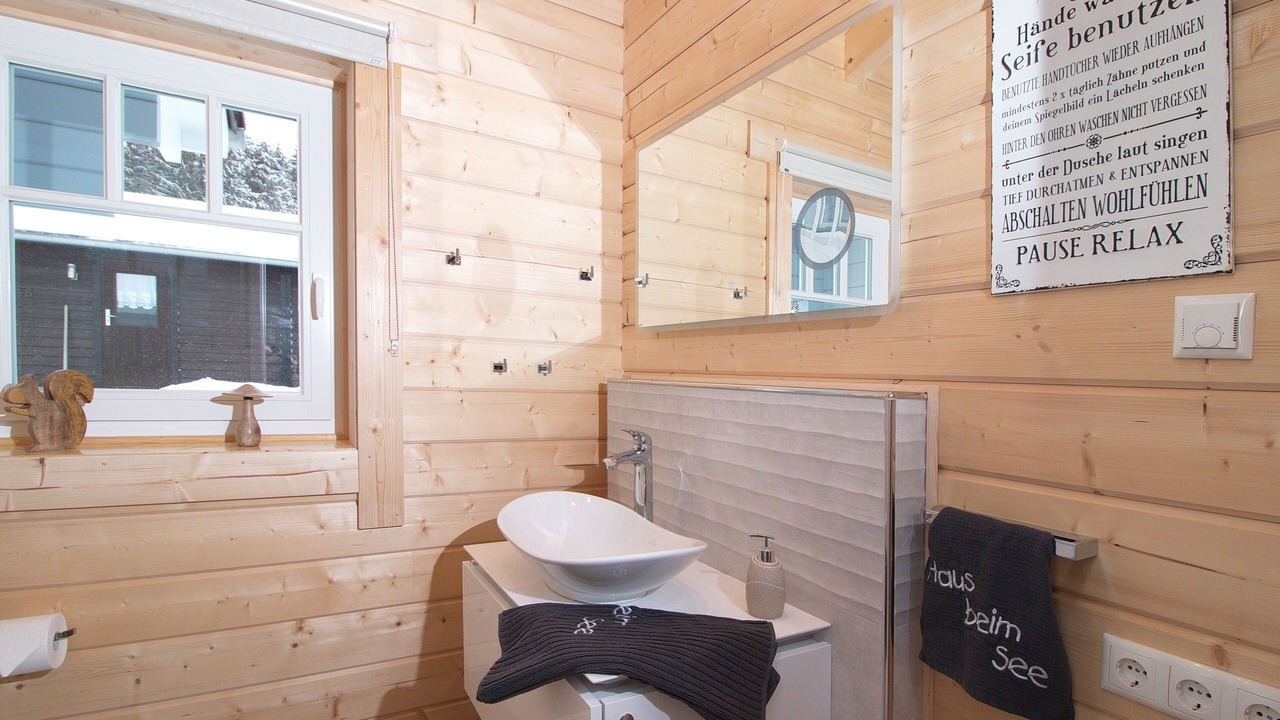 Photo of Bathroom in Clausthal-Zellerfeld