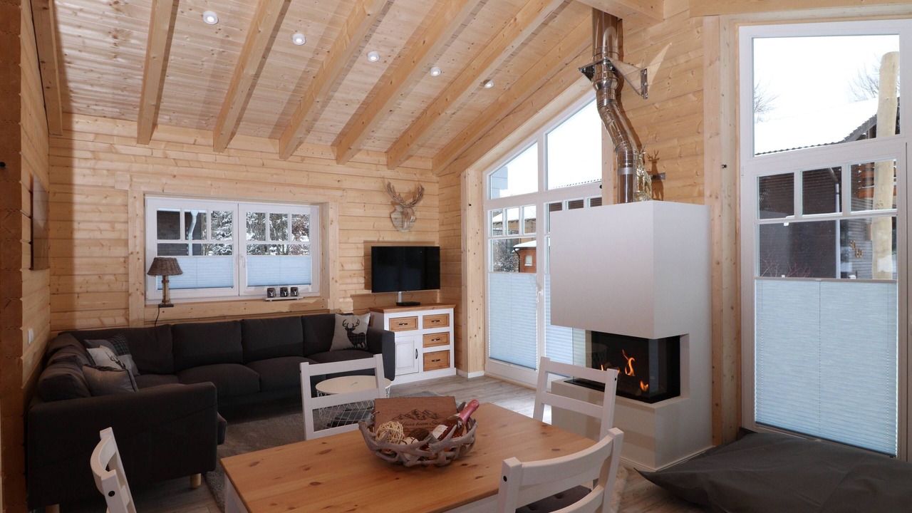Photo of Livingroom in Clausthal-Zellerfeld