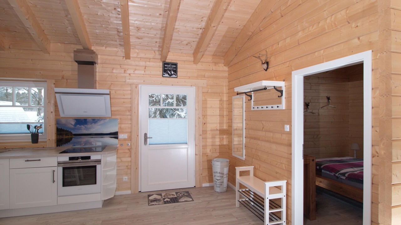 Photo of Bedroom in Clausthal-Zellerfeld
